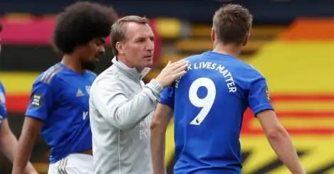 Everton vs Leicester: Close contest expected as Foxes visit Toffees