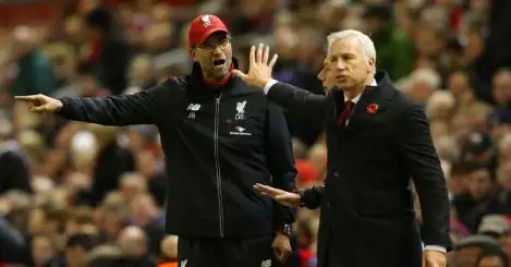 Klopp names managerial idol who ‘completely changed’ the game
