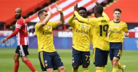 Arsenal vs Norwich: Gunners to win in tight encounter