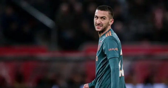 Ajax boss warns Chelsea that new signing can be a ‘nightmare’