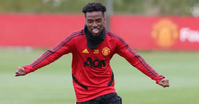 Ex-Man Utd youngster Gomes joins Lille after Chelsea links