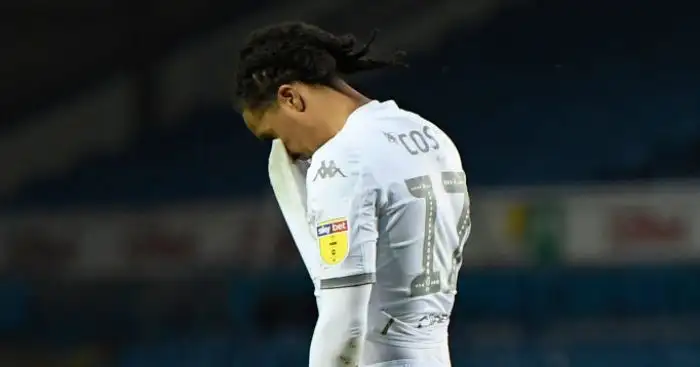 Bielsa bemoans ’12 or 15 chances’ in Leeds draw