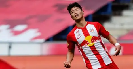 Liverpool to miss out as Leipzig move quickly to replace Werner