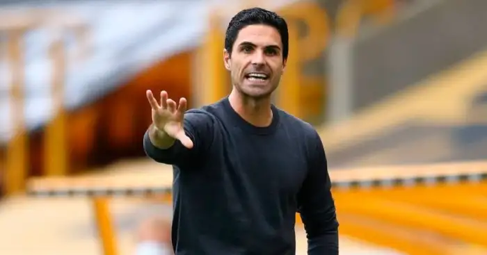 Arteta: Arsenal have ‘no margin for error’