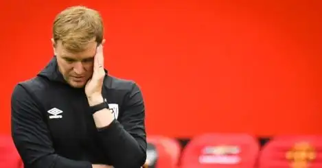 Relegation could bring new freedom for Bournemouth…