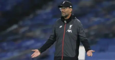 Klopp claims Man City appeal win ‘not a good day for football’