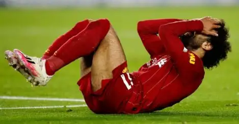 Souness describes eight-shot Salah as ‘super selfish’