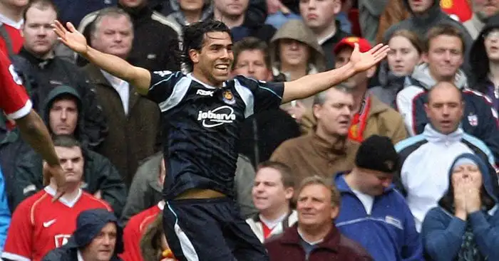 The top ten greatest Premier League relegation run-in heroes