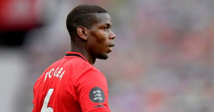 Report hints at Dybala swap as Pirlo reignites Juve interest in Man Utd star