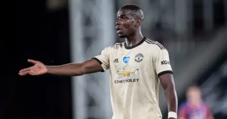 Man Utd need to drop Pogba, he’s causing too many issues…