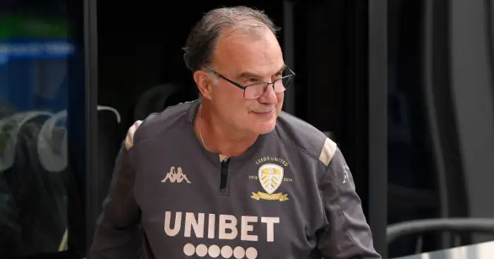 Bielsa pays tribute to unseen facet of Leeds success