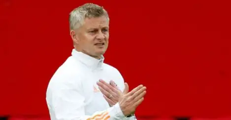 Ole regrets using ‘exploit’ as he backtracks on Man Utd transfer view
