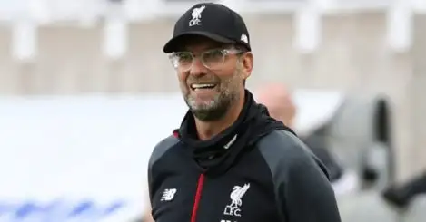 Klopp: What will be ‘especially difficult’ about next season