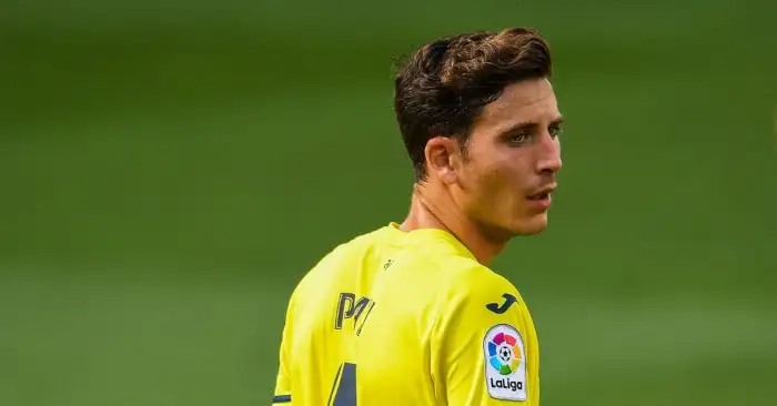 Torres for Man United and more Spanish transfer ideas