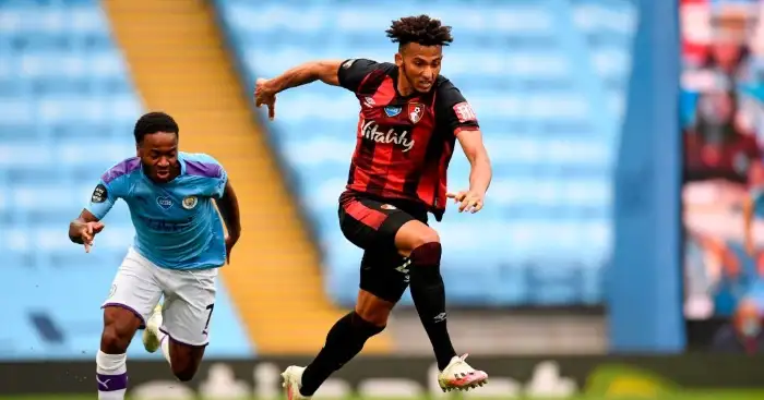 Gossip: Liverpool eye £13m Cherry; Spurs target Porto winger