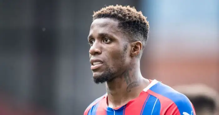 Do you think I'm bothered?' - Man Utd flop Zaha sends message to Red Devils  ahead of Galatasaray clash