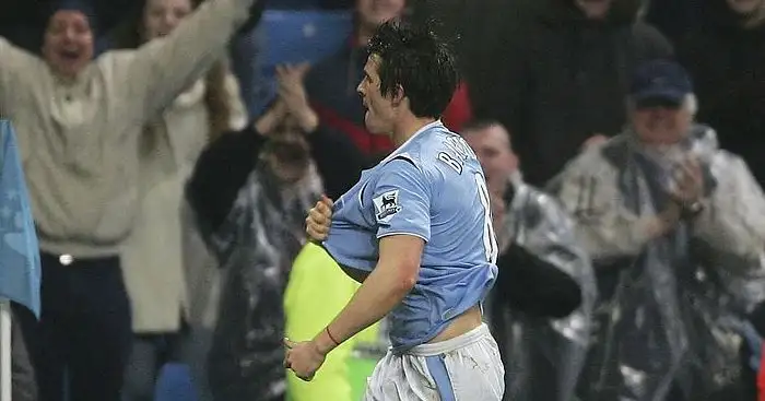 Six top scorers slightly more embarrassing than Shelvey