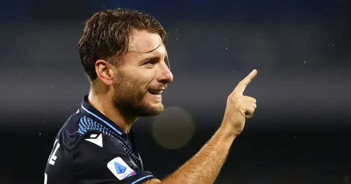 Immobile makes incredible claim over Newcastle takeover plans