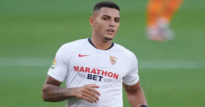 Arsenal plot raid on £68m defender loved by Liverpool and Klopp