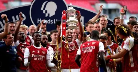 No FA Cup replays as prize money slashed