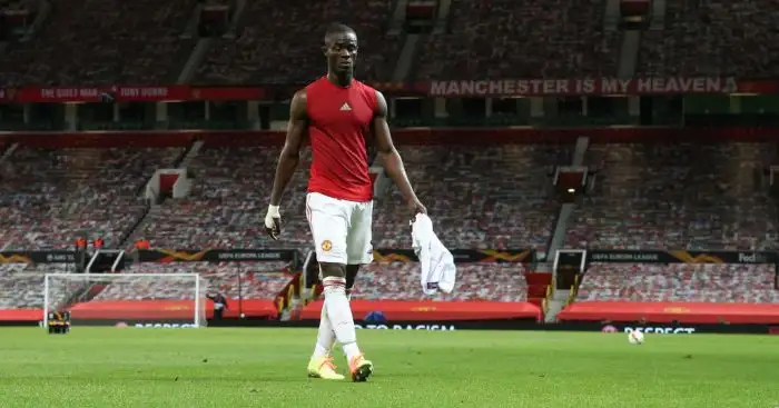 Agent warns Man Utd over Bailly amid ‘logical’ interest