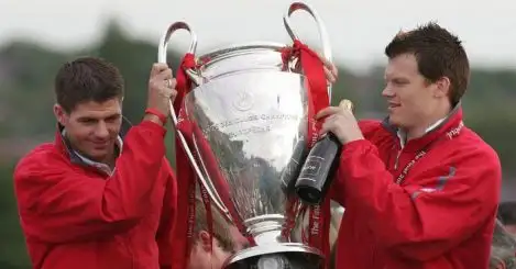 Liverpool legend Barnes makes huge Istanbul 2005 claim