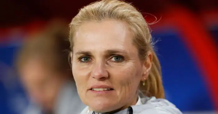 Wiegman to replace Neville as England Women boss next year