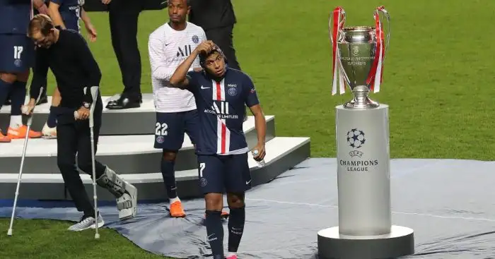 Former Liverpool man hopes Nike deal can help Klopp sign Mbappe