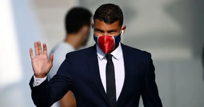 Former Chelsea man makes title prediction and rates new signing