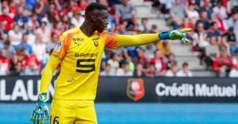 Life for Rennes: Cech, Sarr and England’s other Stade stars