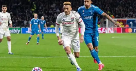 Wolves close to signing Brazilian left-back Marcal from Lyon