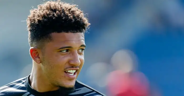 Sancho ‘one step away’ from Man Utd before ‘Glazers interfered’