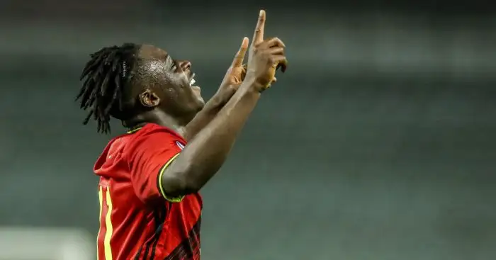 Liverpool have ‘renewed interest’ in Belgium international