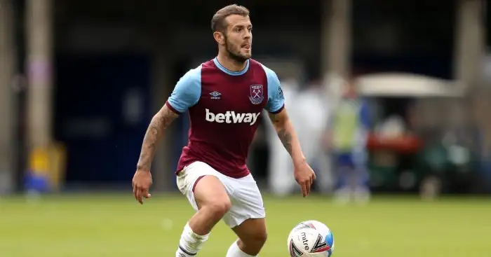 Wilshere plotting MLS move to kick-start career