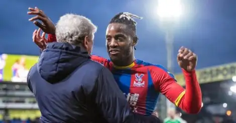 Hodgson confident Palace will carry greater attacking threat