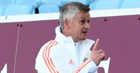 Solskjaer should copy Keegan and do the honourable thing…