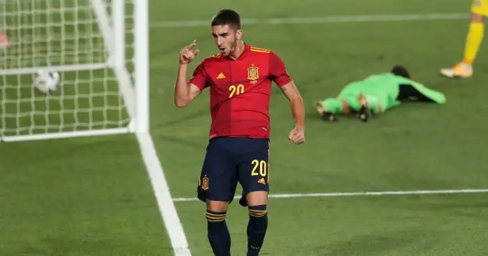 Report claims Man City player rejected Man Utd move this summer