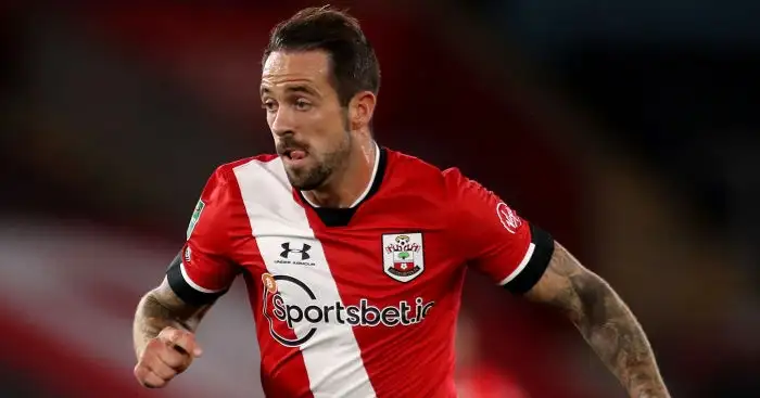 Ings-Southampton-Getty Spurs