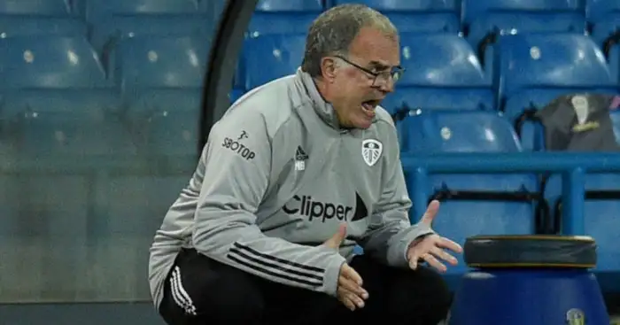 Bielsa takes ‘responsibility’ for lacklustre Leeds display