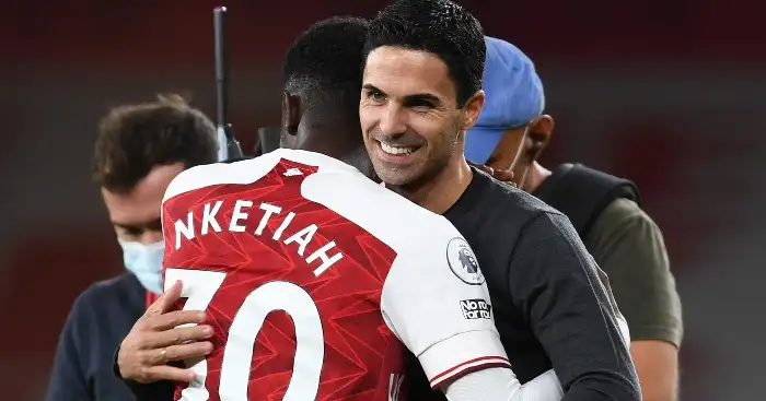 F365 Says: Only Auba more important to Arsenal than Tierney