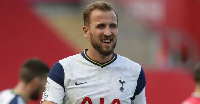 Kane set for action against Leyton Orient after Spurs heroics