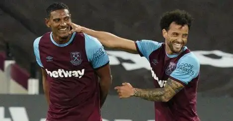 West Ham 5-1 Hull City: Hammers into fourth round with convincing win