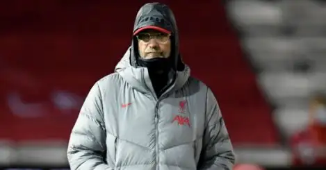 Klopp: Liverpool showed ‘exceptional’ attitude vs Lincoln