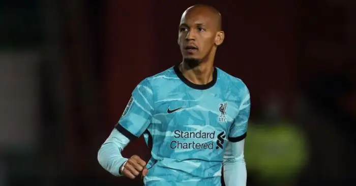 Klopp hints at possible Liverpool selection dilemma vs Arsenal