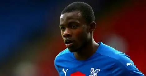 Mitchell could be the next Wan-Bissaka, says Roy Hodgson