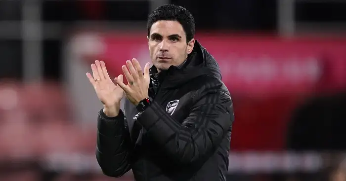 Keane: Three Arsenal stars remain a ‘big problem’ for Arteta