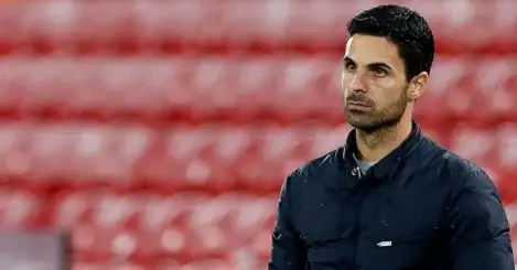 Why game-changing Arsenal star is a “problem” for Arteta