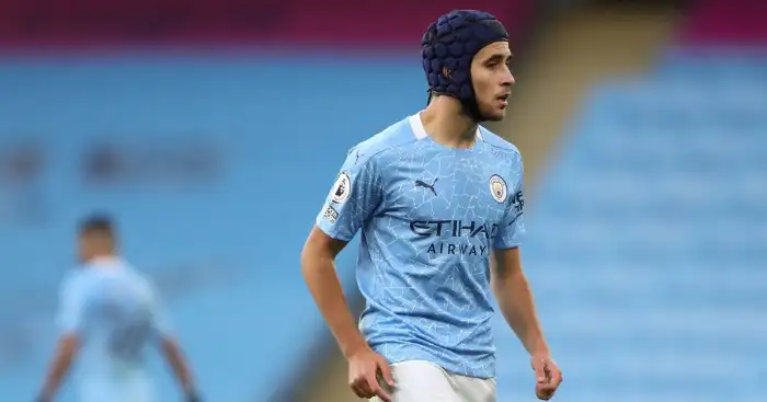 Barcelona aim to sign £30m Man City star before deadline
