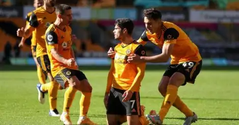 Wolves 1-0 Fulham: Neto goal proves the difference at Molineux