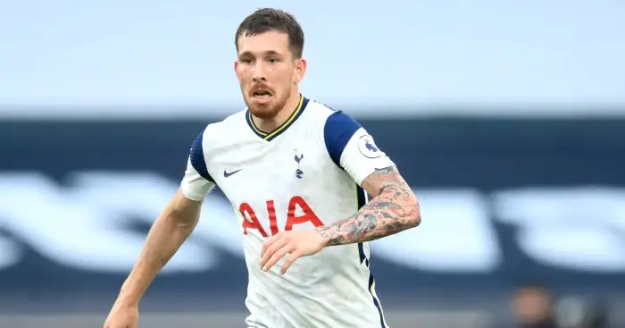 Hojbjerg: More to come after ‘powerful’ Spurs display